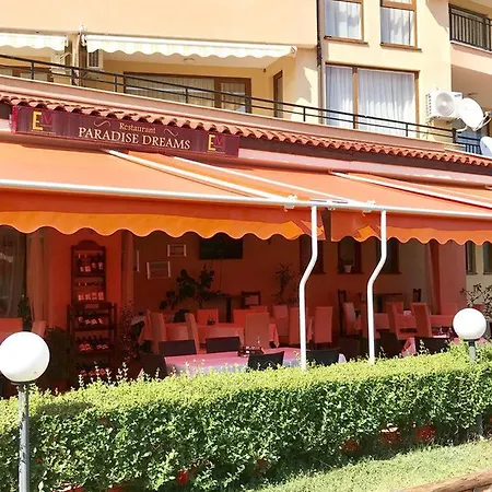 Apartament S Vidom Na Bassein سفيتي فلاس