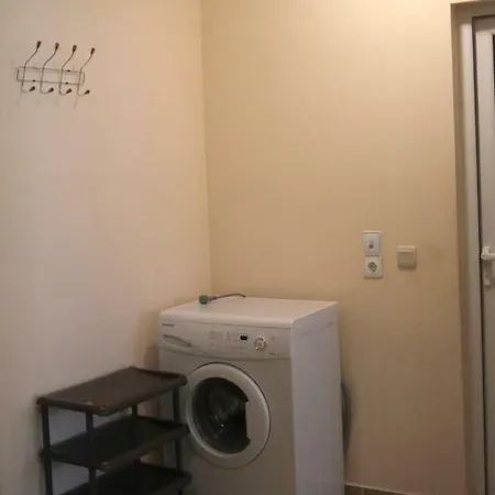 Apartament S Vidom Na Bassein شقة *