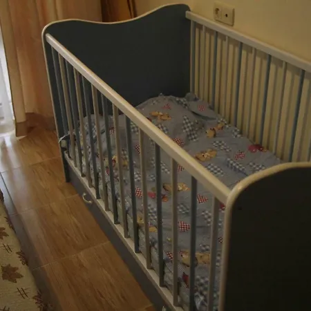 Apartament S Vidom Na Bassein شقة سفيتي فلاس
