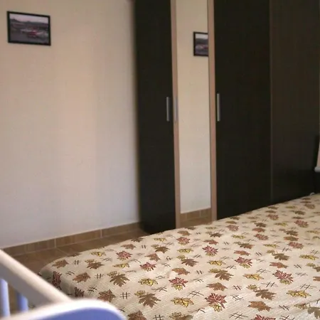 Apartament S Vidom Na Bassein شقة سفيتي فلاس