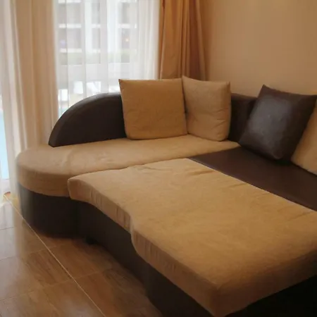 Apartament S Vidom Na Bassein سفيتي فلاس
